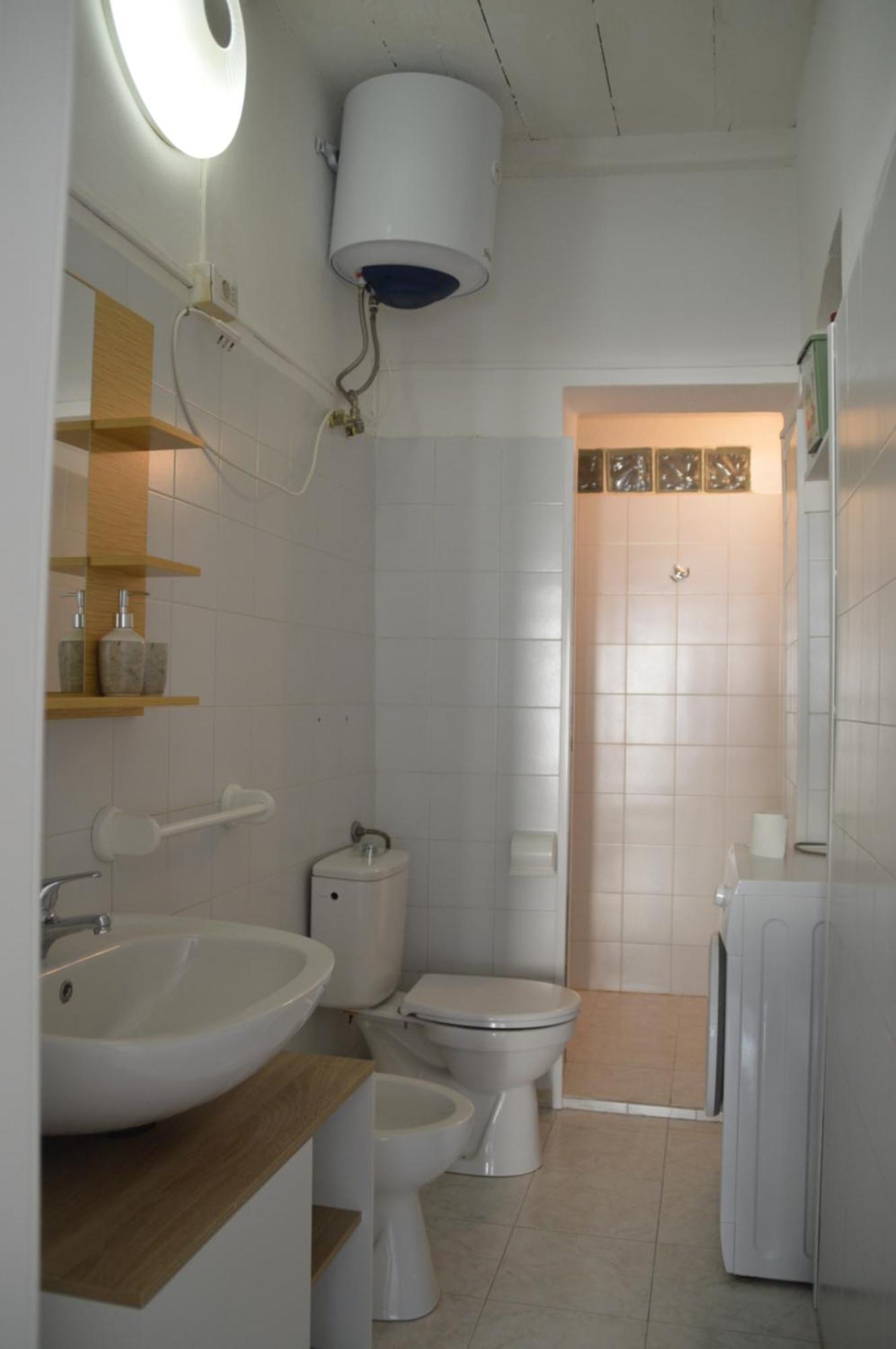 Apartamento La Rada Porto Torres Exterior foto