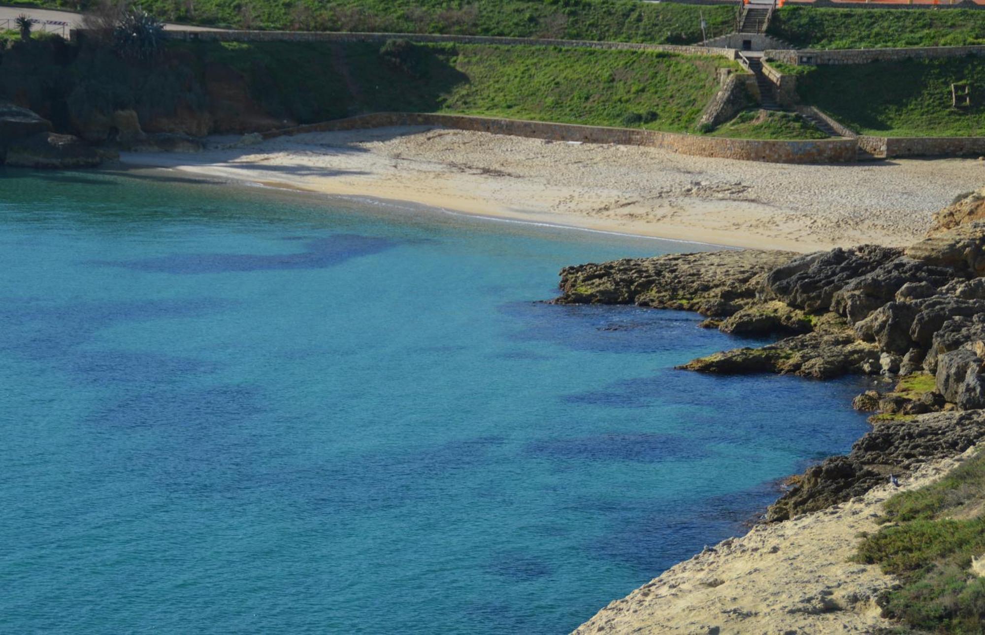 Apartamento La Rada Porto Torres Exterior foto