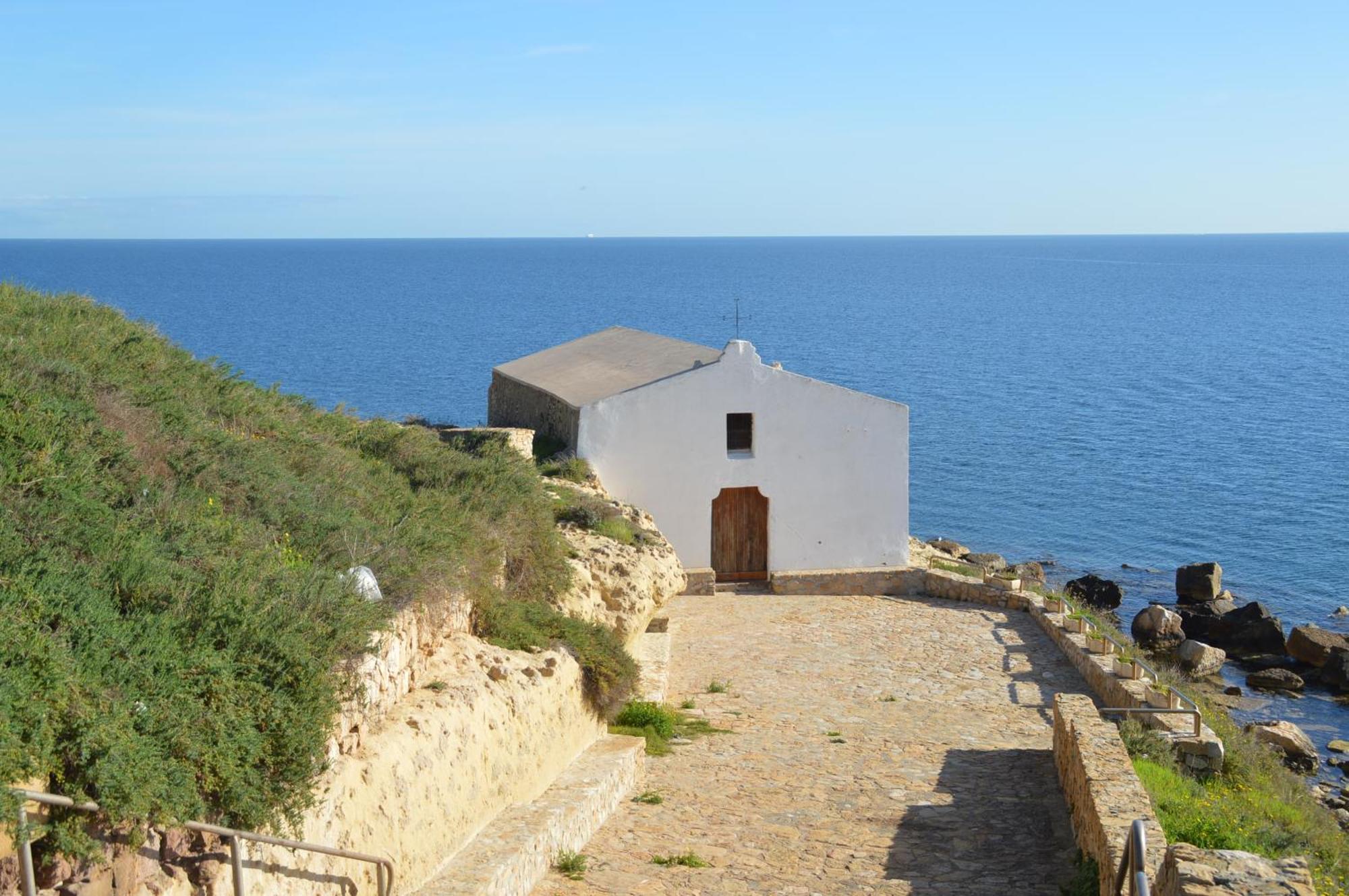 Apartamento La Rada Porto Torres Exterior foto